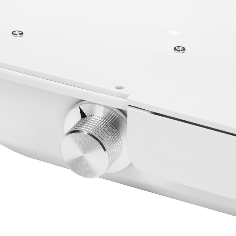 Momo 05-GL cosmetic desk with absorber