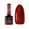 Rainbow Jello Base Claresa Cherry - 5g