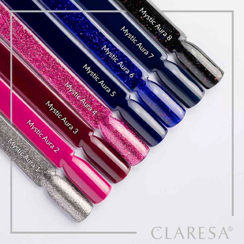 Claresa Mystic Aura № 1, 5 ml