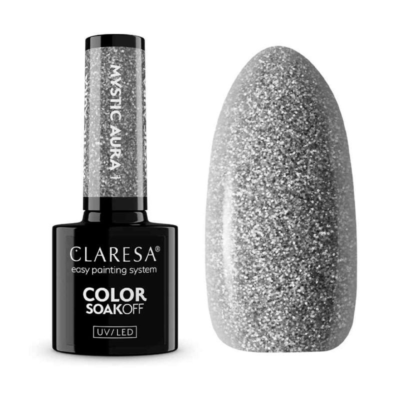 Claresa Mystic Aura № 1, 5 ml