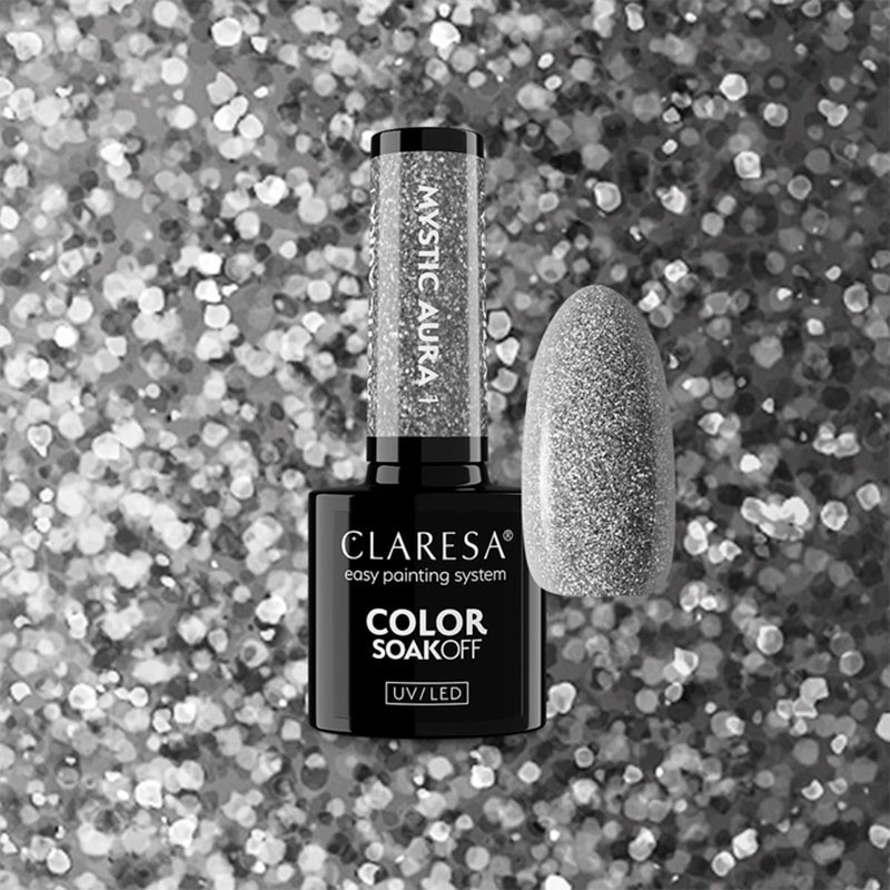 Claresa Mystic Aura № 1, 5 ml