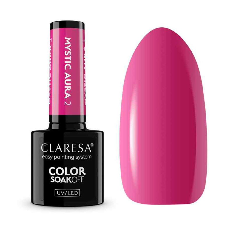 Claresa Mystic Aura № 2, 5 ml