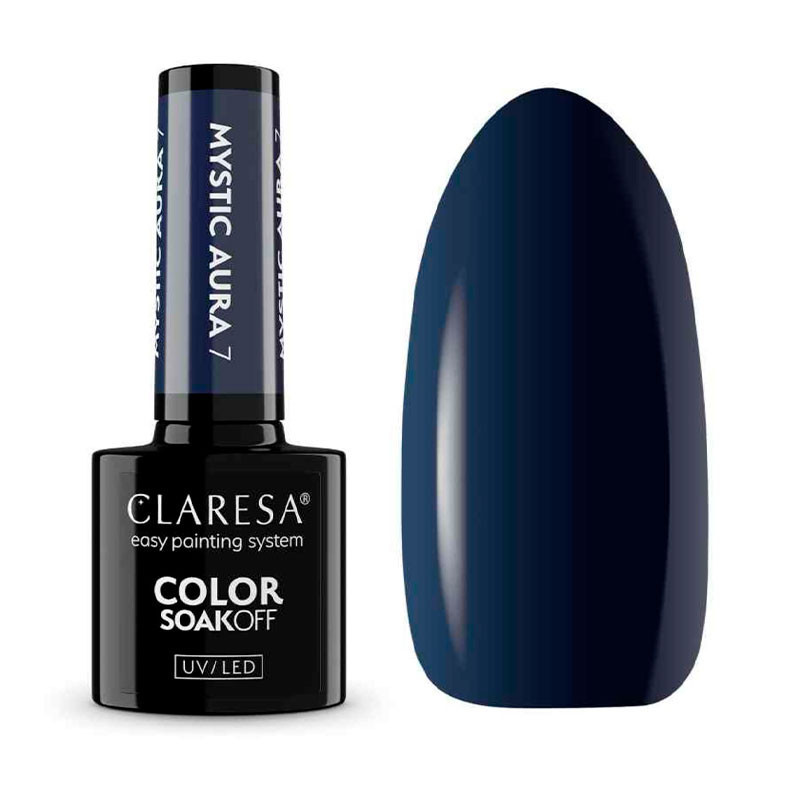 Claresa Mystic Aura № 7, 5 ml