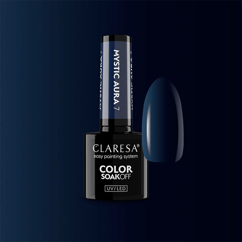 Claresa Mystic Aura № 7, 5 ml