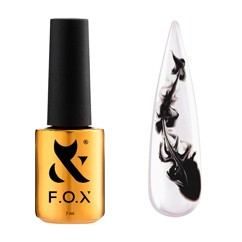 Õitsev geel - Blooming Gel F.O.X - 7 ml