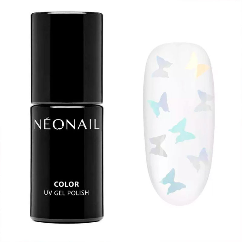 NeoNail Dancing Butterflies - 7,2 ml