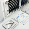 Kuumaõhu Sterilisaator - MicroStop Protect Pro