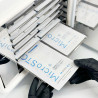 High temperature dry heat sterilizer - MicroStop Protect Pro