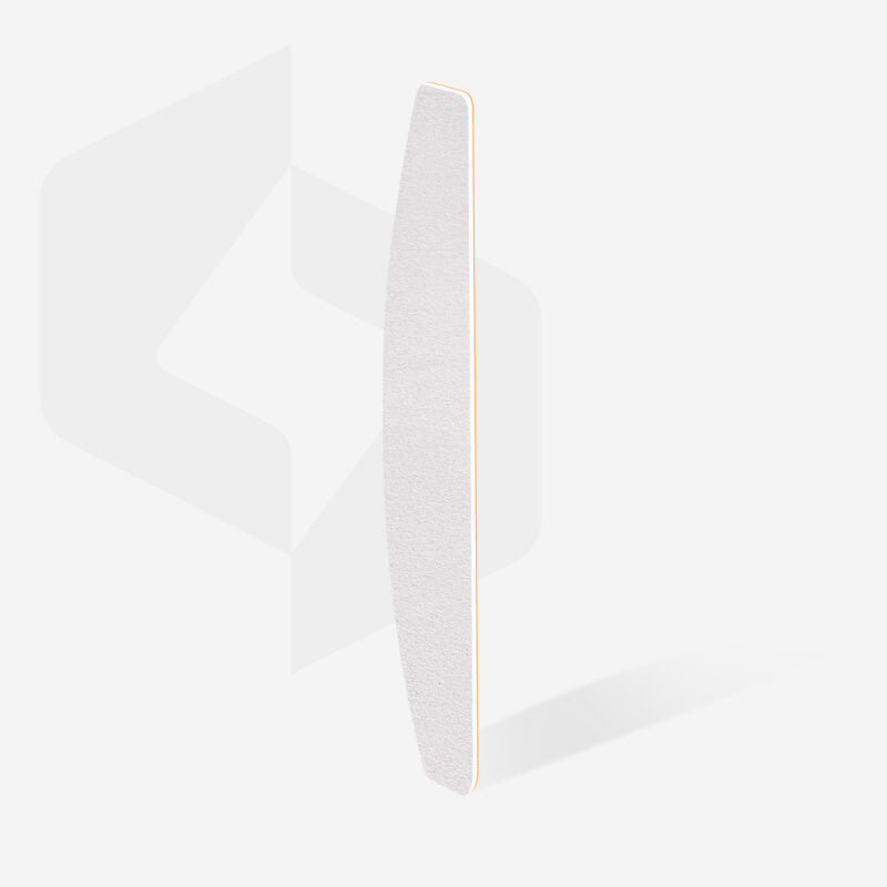 Сменные файлы для пилки полумесяц (на мягкой основе) Staleks Pro Expert 40, 150 грит (30 шт)