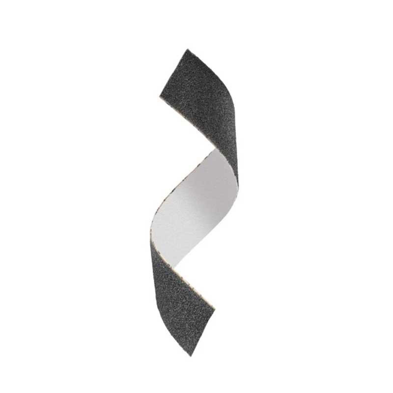 Disposable double-sided papmAm Mix files 180/240 grit (50 pcs)
