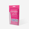 Ühekordne poolkuu küüneviili kleebis (pehme alus) Staleks Pro Expert 40, 240 grit (30 tk)