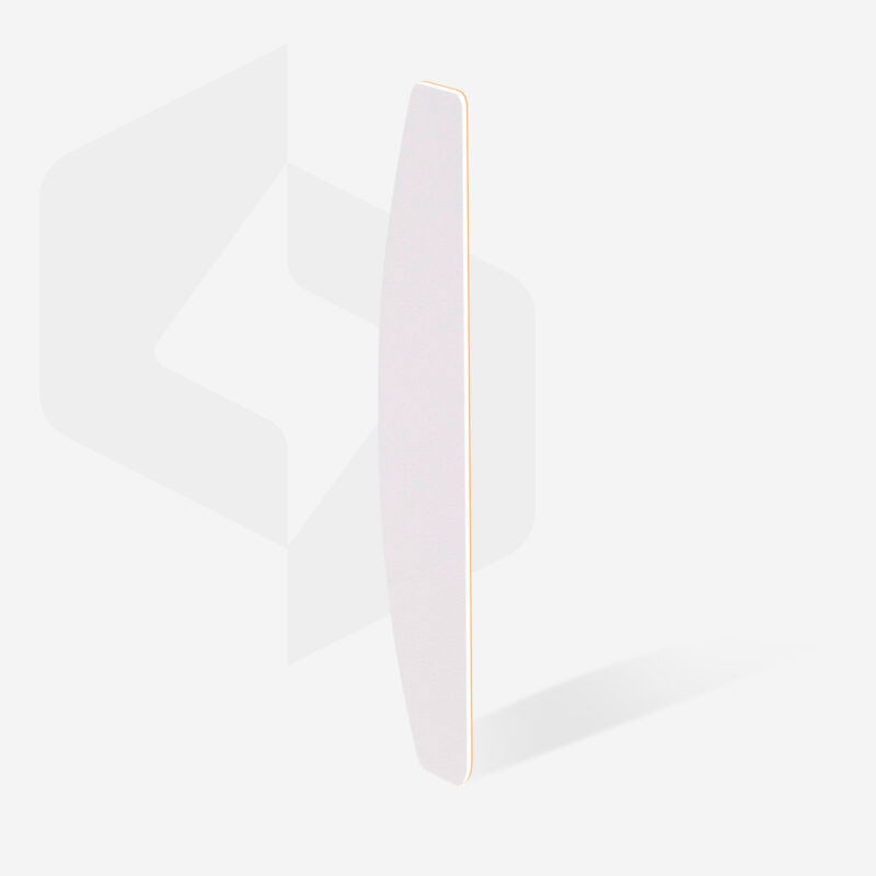 Refill pads for crescent nail file soft based Staleks Pro Expert 40, 240 grit (pcs)