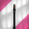 Кисть для геля Staleks Pro Expert 6мм/11мм NBE-06