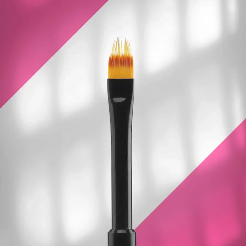 Gradient Brush Staleks Gel Brush Pro Expert 7mm/11mm