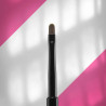 Кисть для геля Staleks Gel Brush Pro Expert 4mm/7mm NBE-04