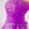 Body Scrub Blueberry Delight Silcare - 350 ml