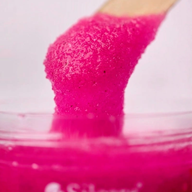 Kehakoorija Sweet Raspberry Silcare - 350 ml