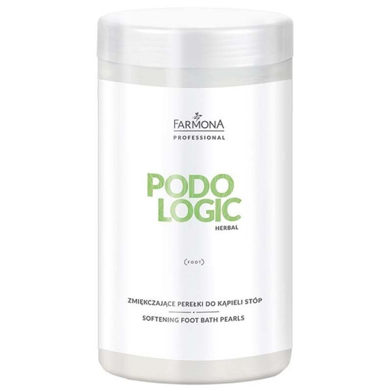 Cоль для стоп (Смягчение) Farmona Professional PODOLOGIC HERBAL - 800g