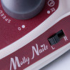 Drill Machine Molly Nails Strong 270, 35000 p/min 65W