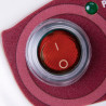 Elektriviil Silcare DM-9, 5000-35000 p/min