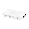 Momo 05-GL cosmetic desk with absorber