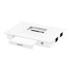 Momo 05-GL cosmetic desk with absorber