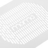 Momo 05-GL cosmetic desk with absorber
