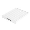 Momo 05-GL cosmetic desk with absorber