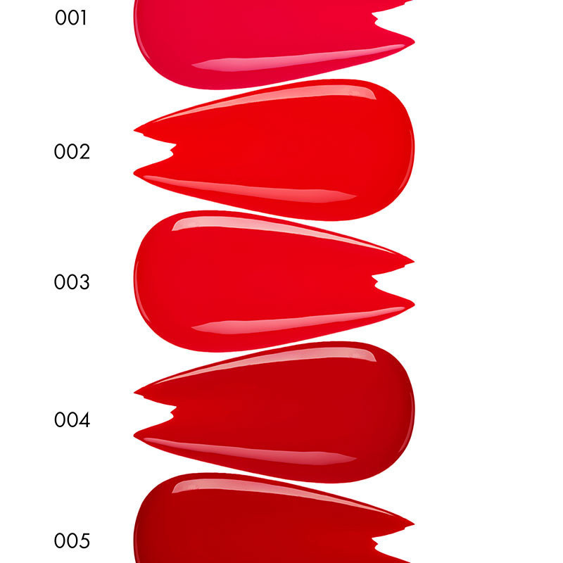 Lipstick F.O.X 001 Coral Magic - 7 ml