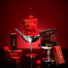 Lipstick F.O.X 001 Coral Magic - 7 ml