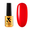 Lipstick F.O.X 003 Sexy Red - 7 ml