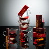 Lipstick F.O.X 005 Rouge Fever - 7 ml