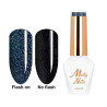 MollyLac Duo Flashing Lights Devil’s Night 8 ml Nr 604