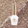 MollyLac Flashing Lights Bitter Brown 8 ml Nr 564