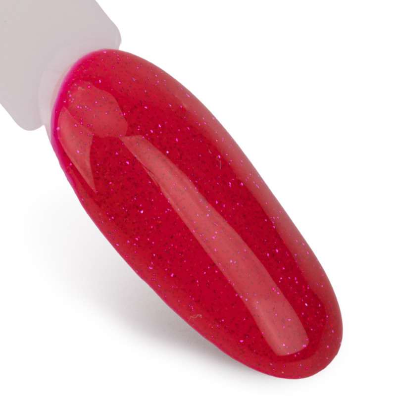 MollyLac Flashing Lights Neon Wow Girl! Nr 643,  8 ml