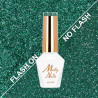 MollyLac Flashing Lights Metal Rain 8 ml Nr 612