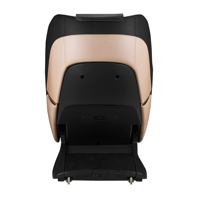 Sakura Massage Chair Luxury 808 black beige