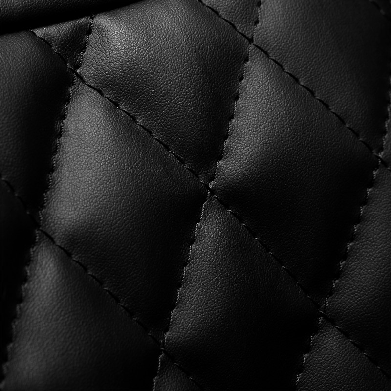 Sakura Massage Chair Luxury 808 black beige
