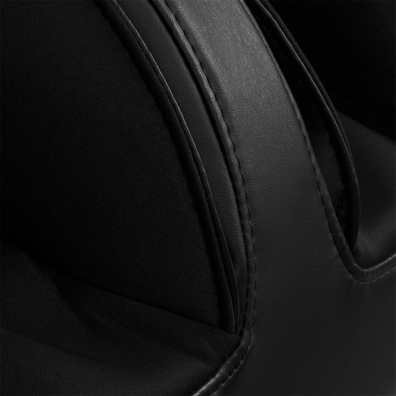 Sakura Massage Chair Luxury 808 black beige
