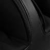 Sakura Massage Chair Luxury 808 black beige