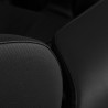 Sakura Massage Chair Luxury 808 black beige