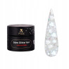 Glow Glitter Gel Love Edition F.O.X 011 - 5 ml