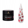 Glow Glitter Gel Love Edition F.O.X 013 - 5 ml