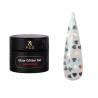 Glow Glitter Gel Love Edition F.O.X 014 - 5 ml