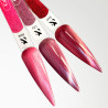 Värviline geellak Cat Eye Lily F.O.X - 7 ml