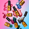 Color gel polish Lollipop Raspberry 001 F.O.X - 7 ml