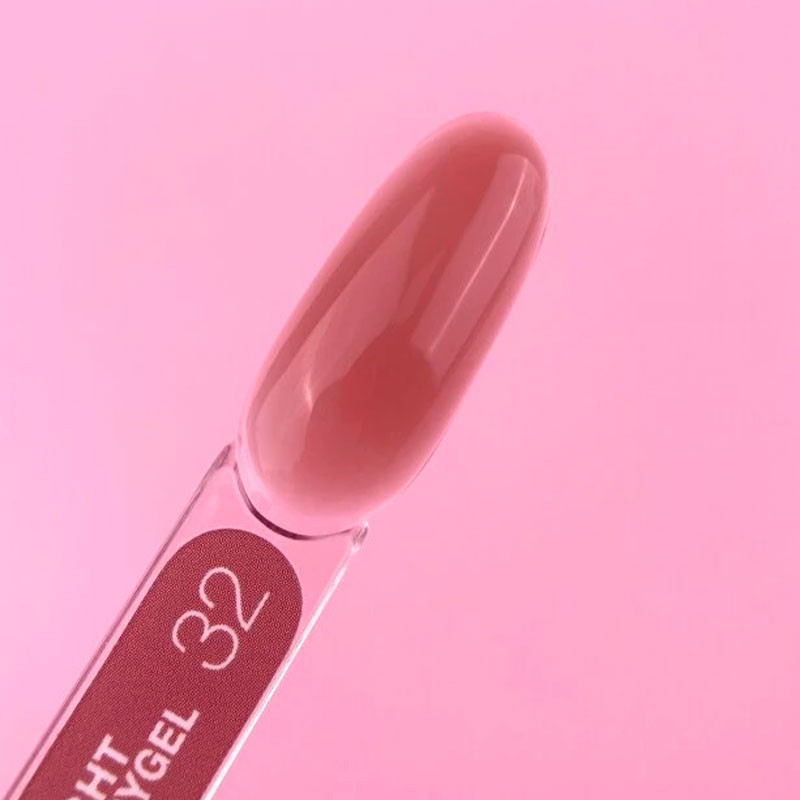 Lunamoon Liquid Gel Light Acrygel Nr 32 - 13ml