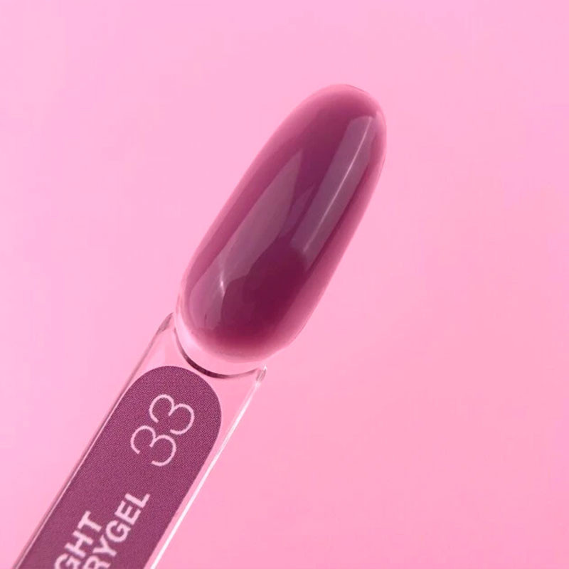Жидкий Гель Lunamoon Light Acrygel Nr 33 - 13ml