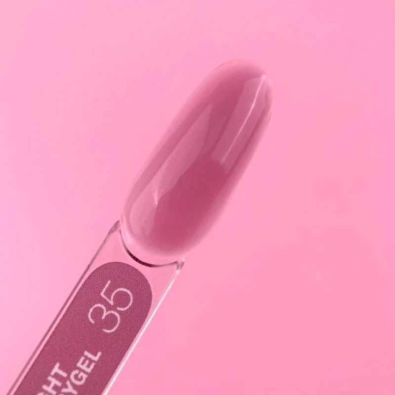 Vedel Geel Lunamoon Light Acrygel Nr 35 - 13ml