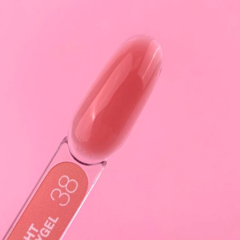 Lunamoon Liquid Gel Light Acrygel Nr 38 - 13ml